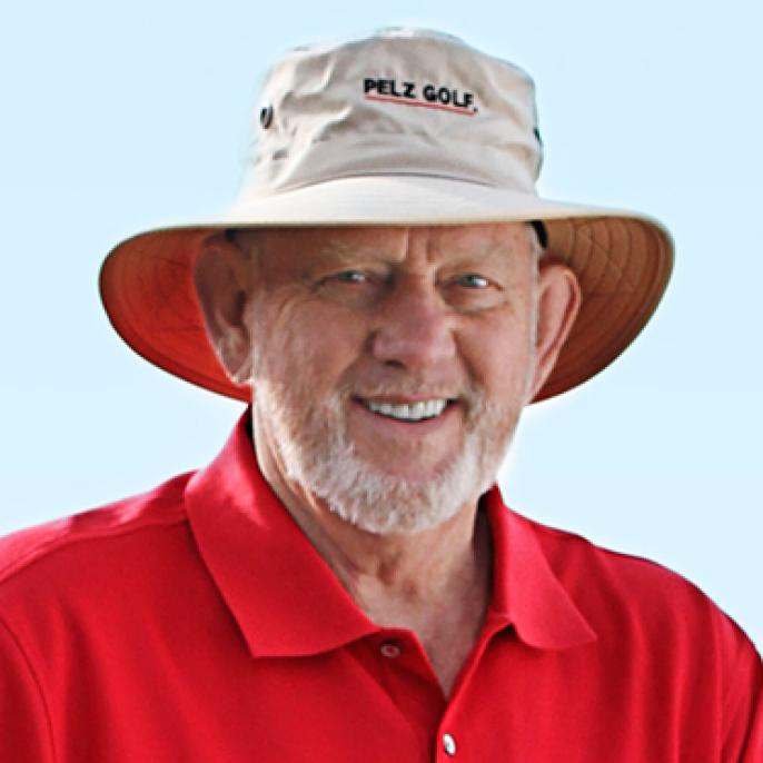 Dave Pelz