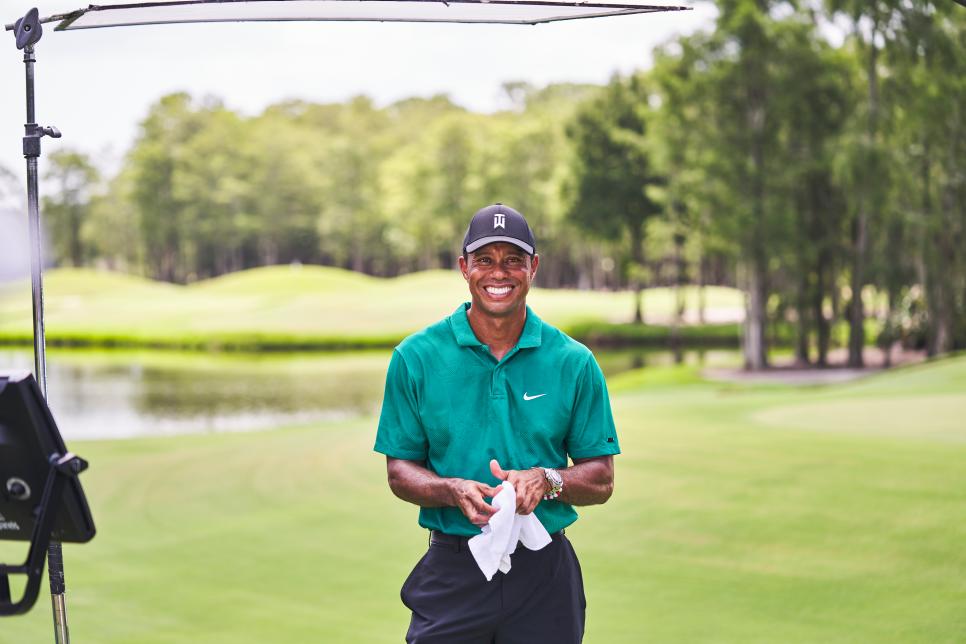 Tiger Woods My Game 2, unit photography. Photographed at the Dye Preserve Golf Club in Jupiter, FL.

Photo by Jensen Larson for Discovery / Golf Digest - @jensenlarson / www.jensenlarson.com